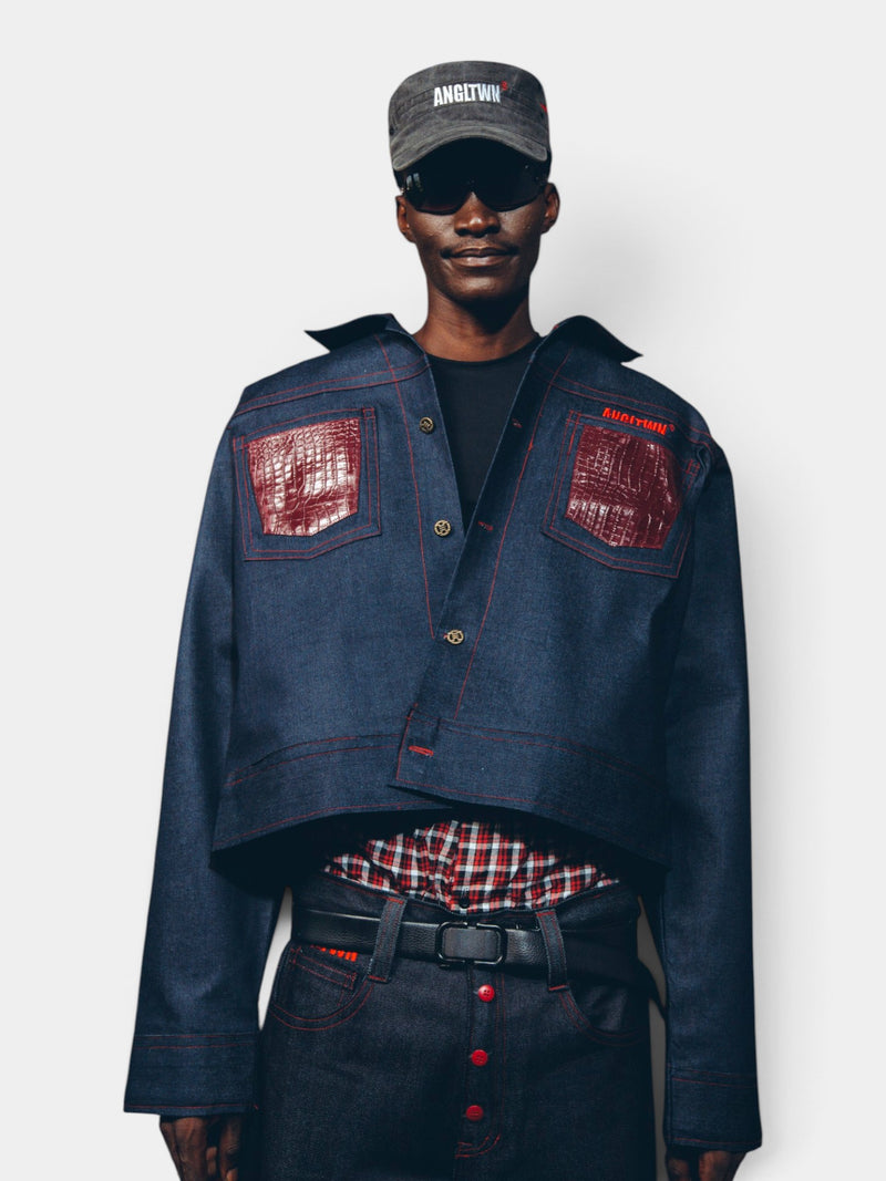 GoodHood Jacket