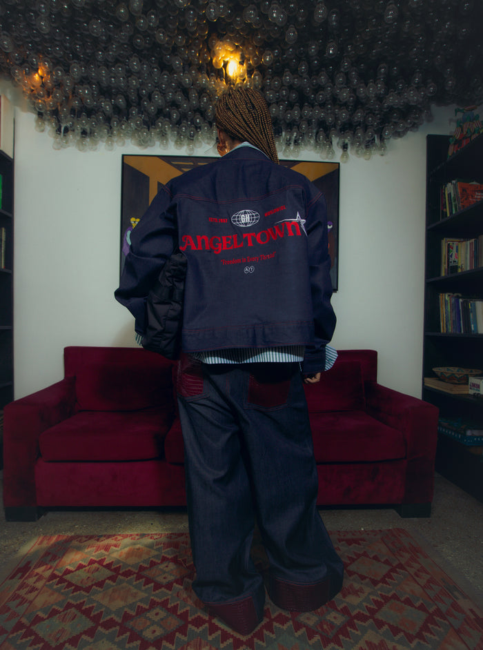GoodHood Jacket