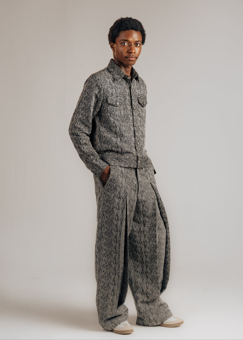 Ashline Tailored