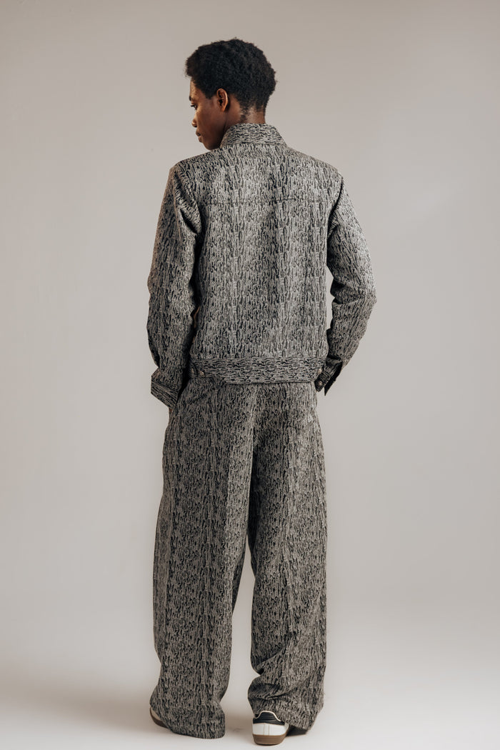 Ashline Tailored