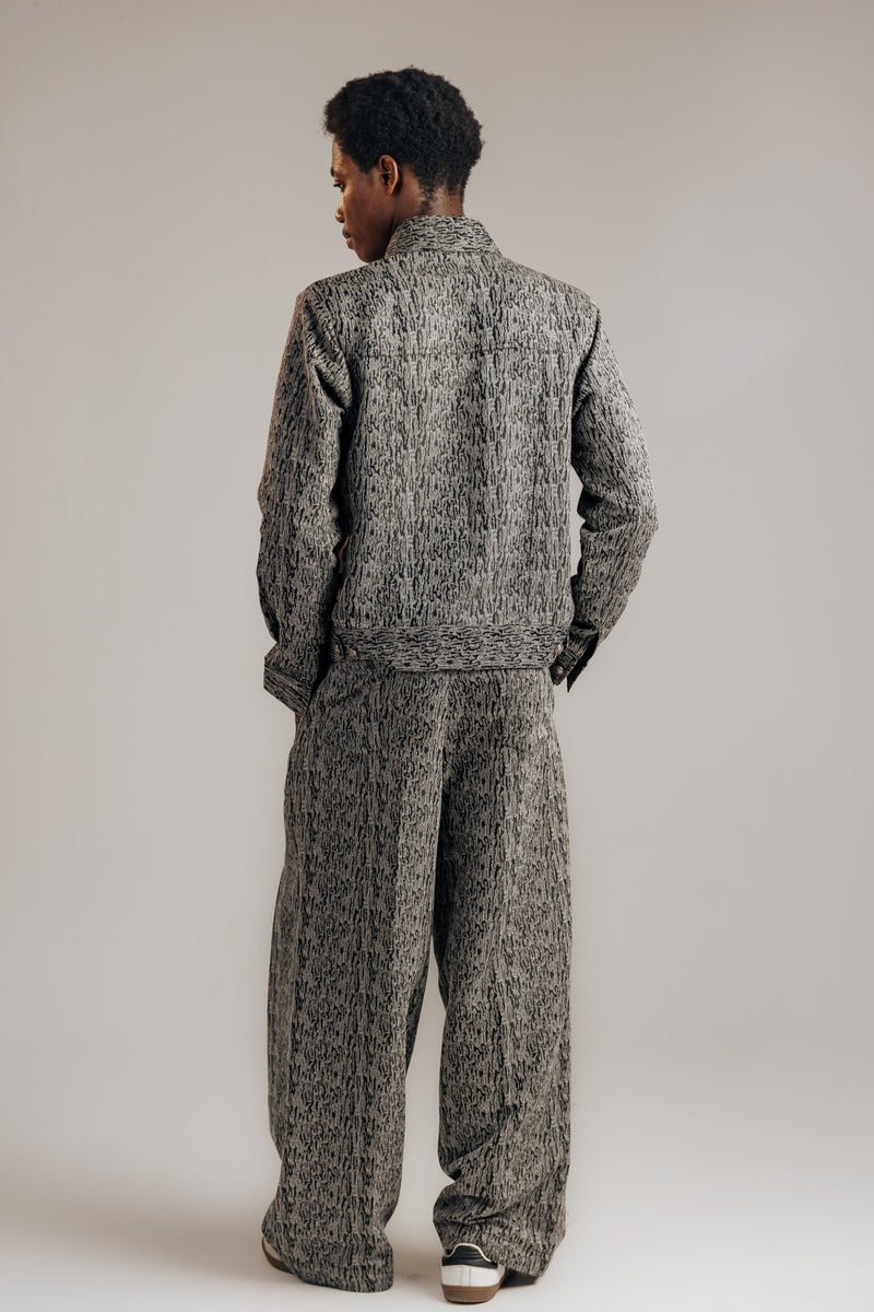 Ashline Tailored