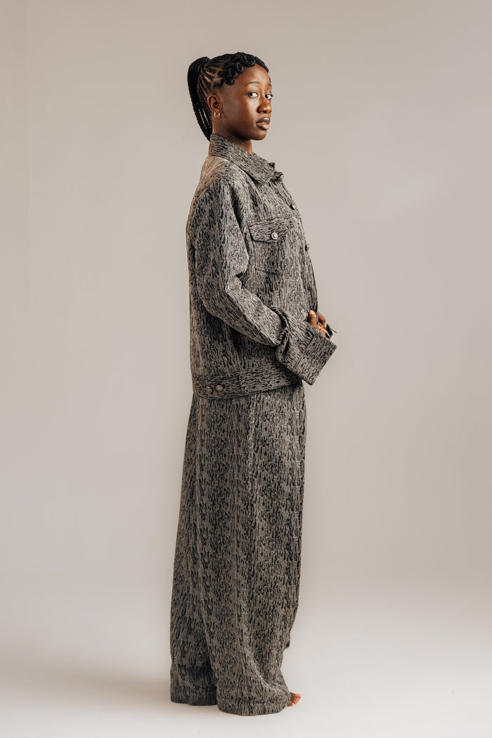 Ashline Tailored
