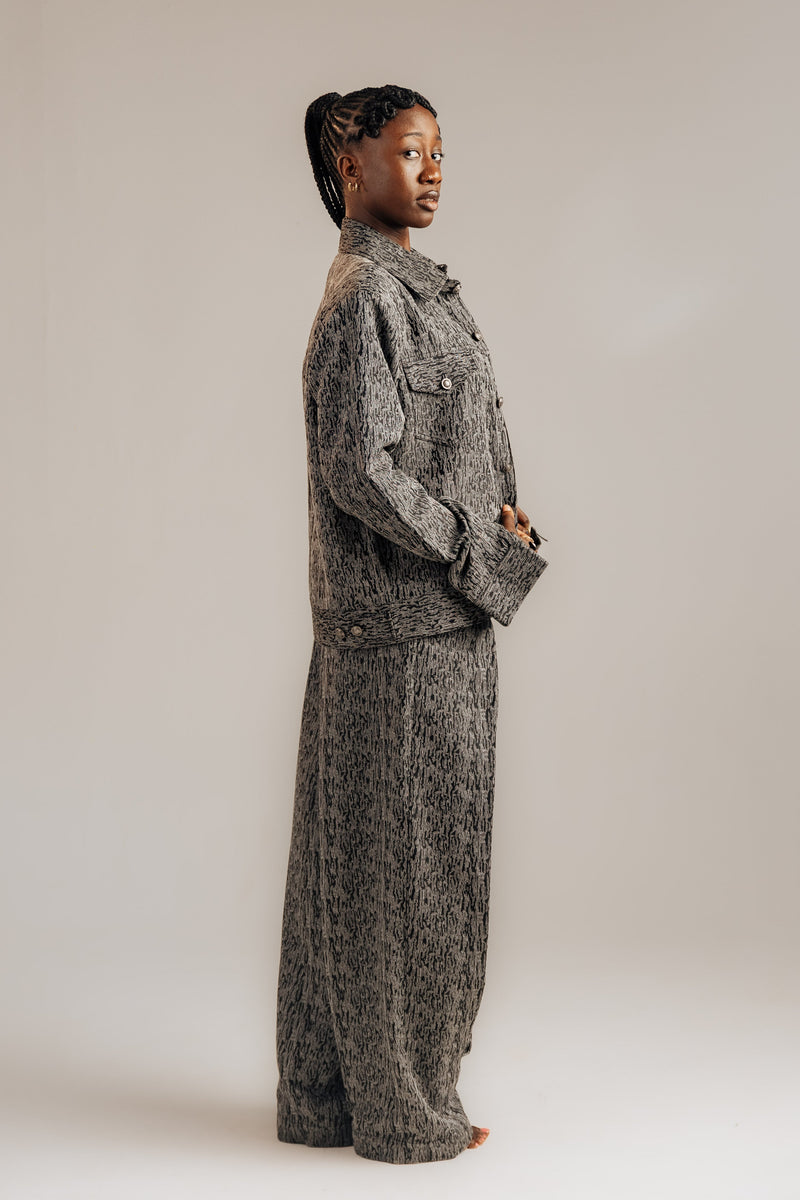 Ashline Tailored