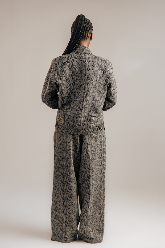 Ashline Tailored