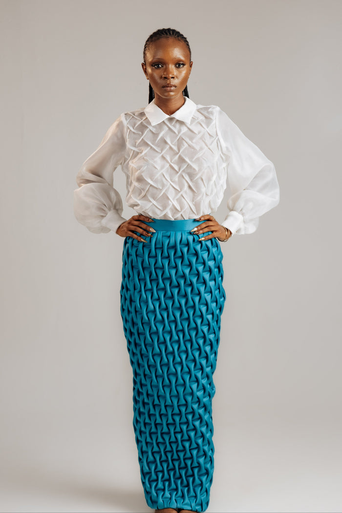 Aura Skirt