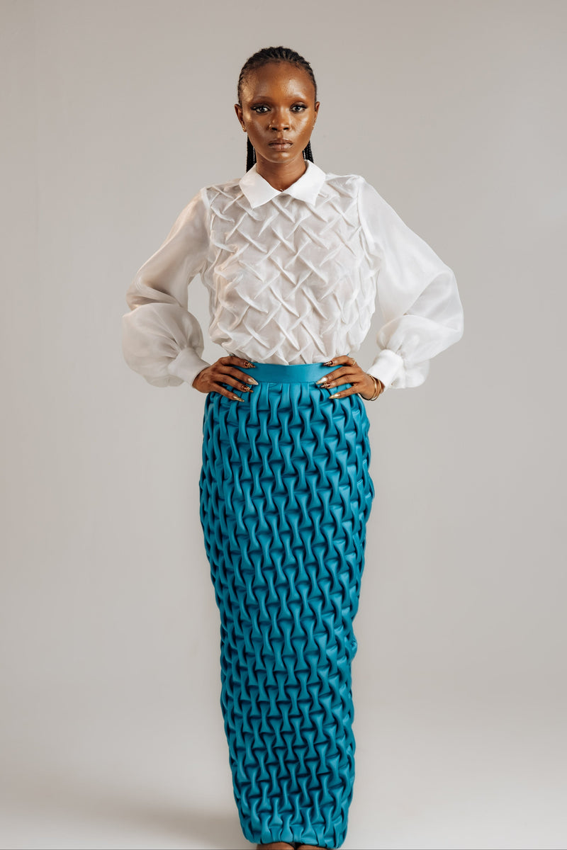 Aura Skirt