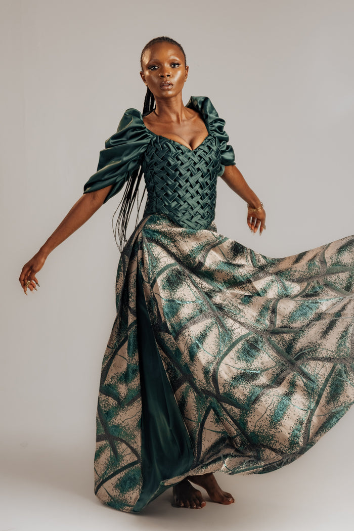 The Emra Skirt