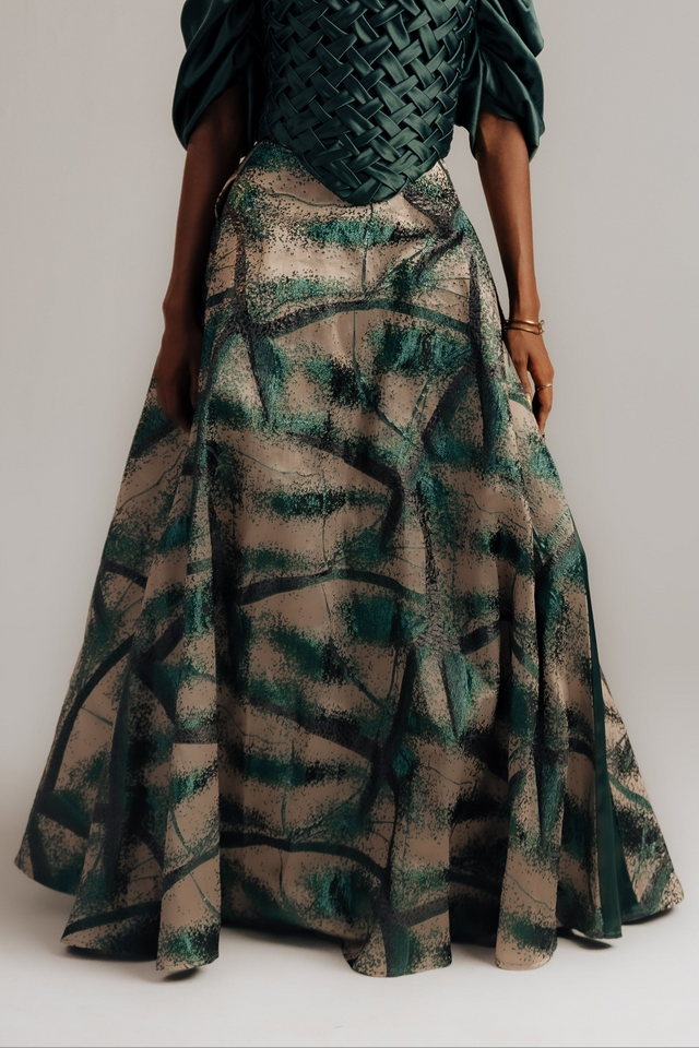 The Emra Skirt