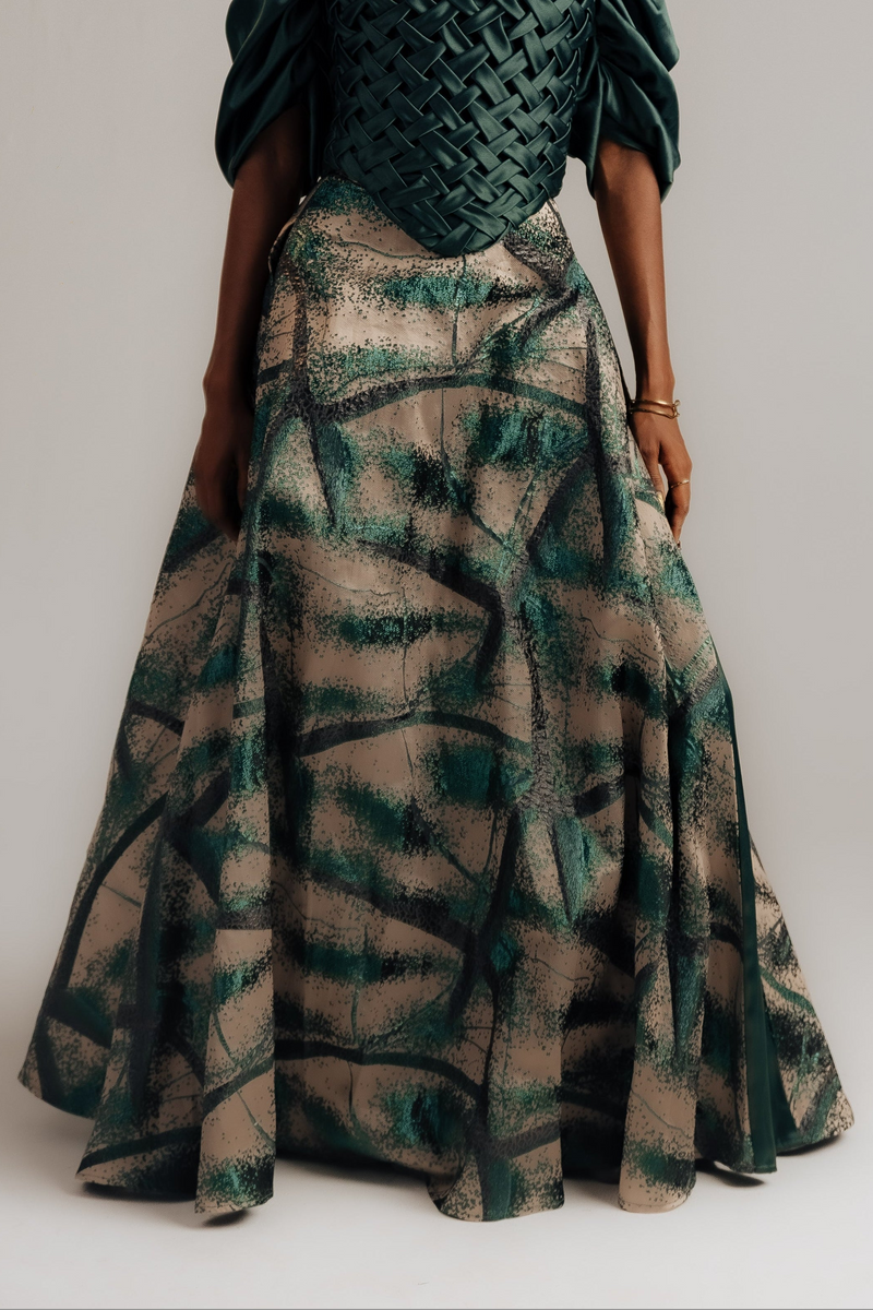 The Emra Skirt