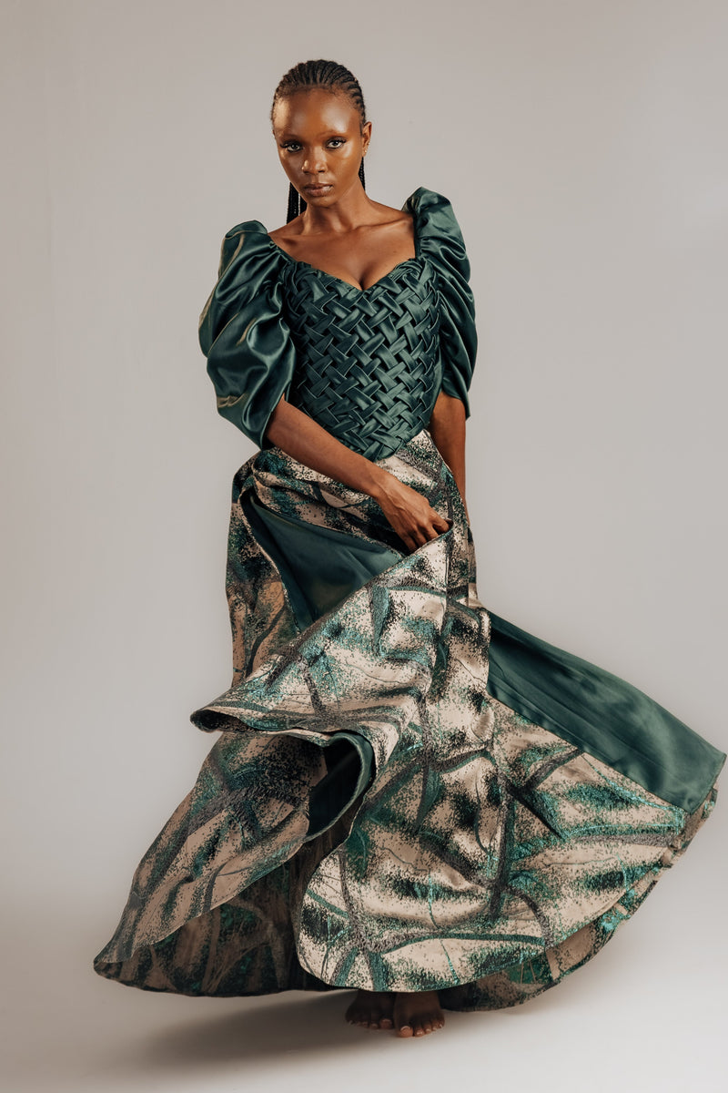 The Emra Skirt