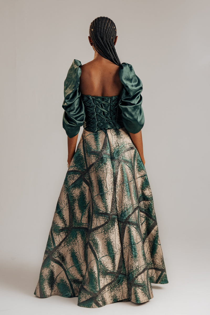 The Emra Skirt