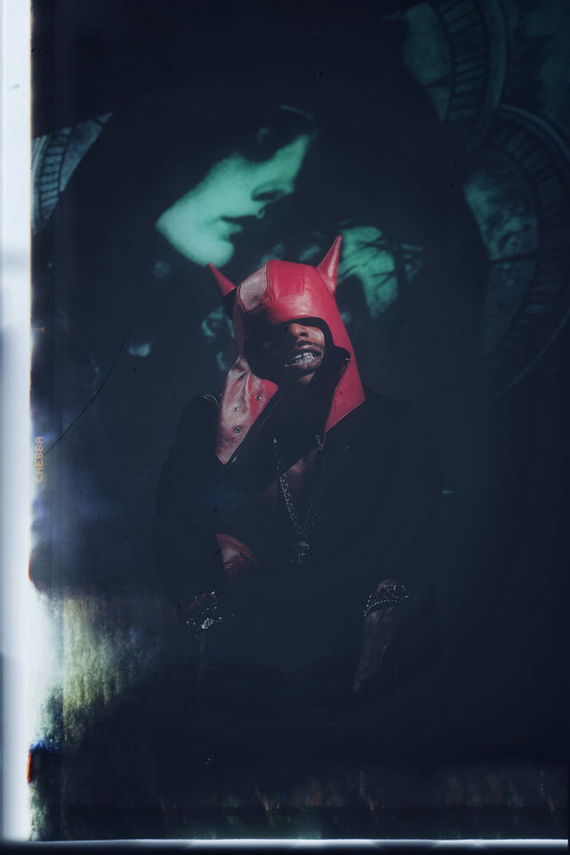 CASIMIR HERO portfolio image 4