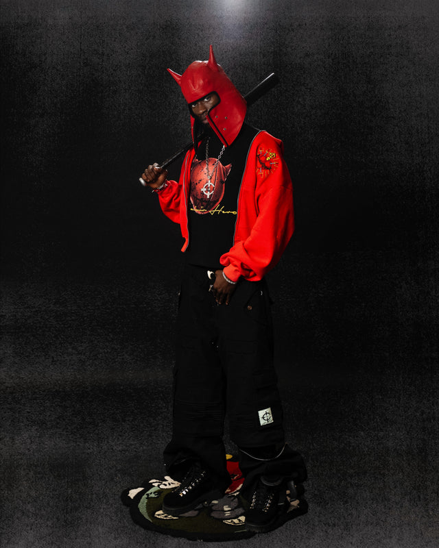 CASIMIR HERO portfolio image 1