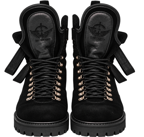 REVENANT BOOTS