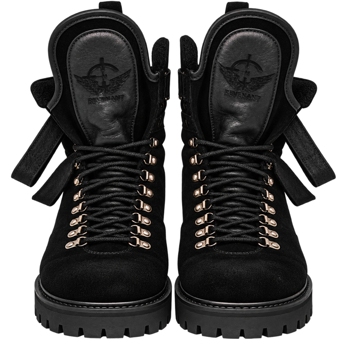 REVENANT BOOTS