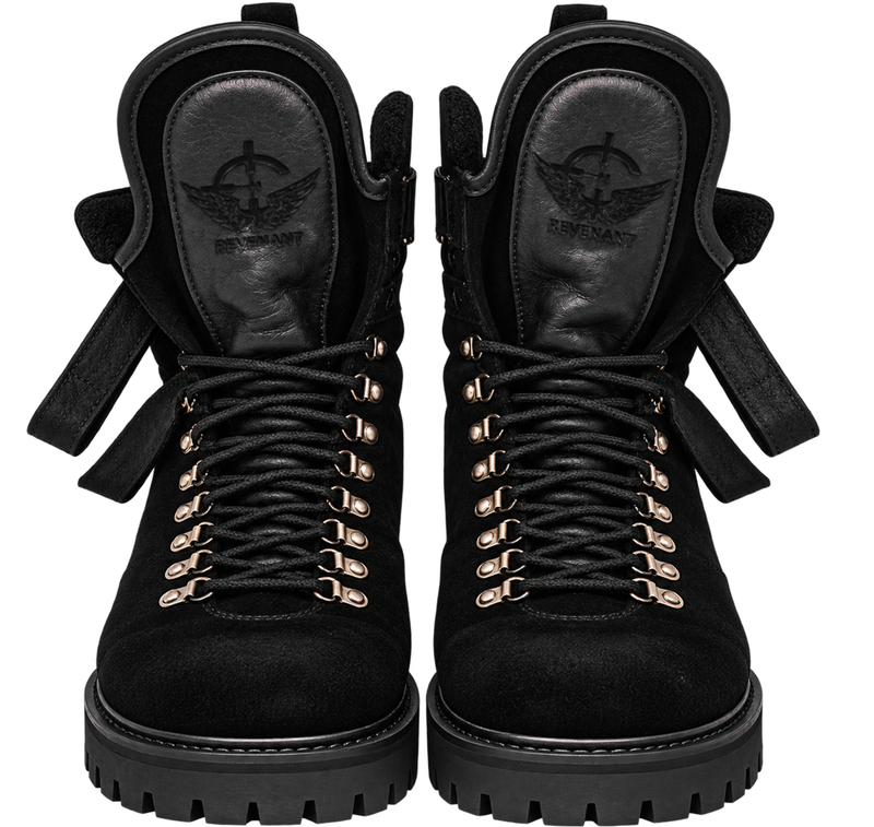 REVENANT BOOTS