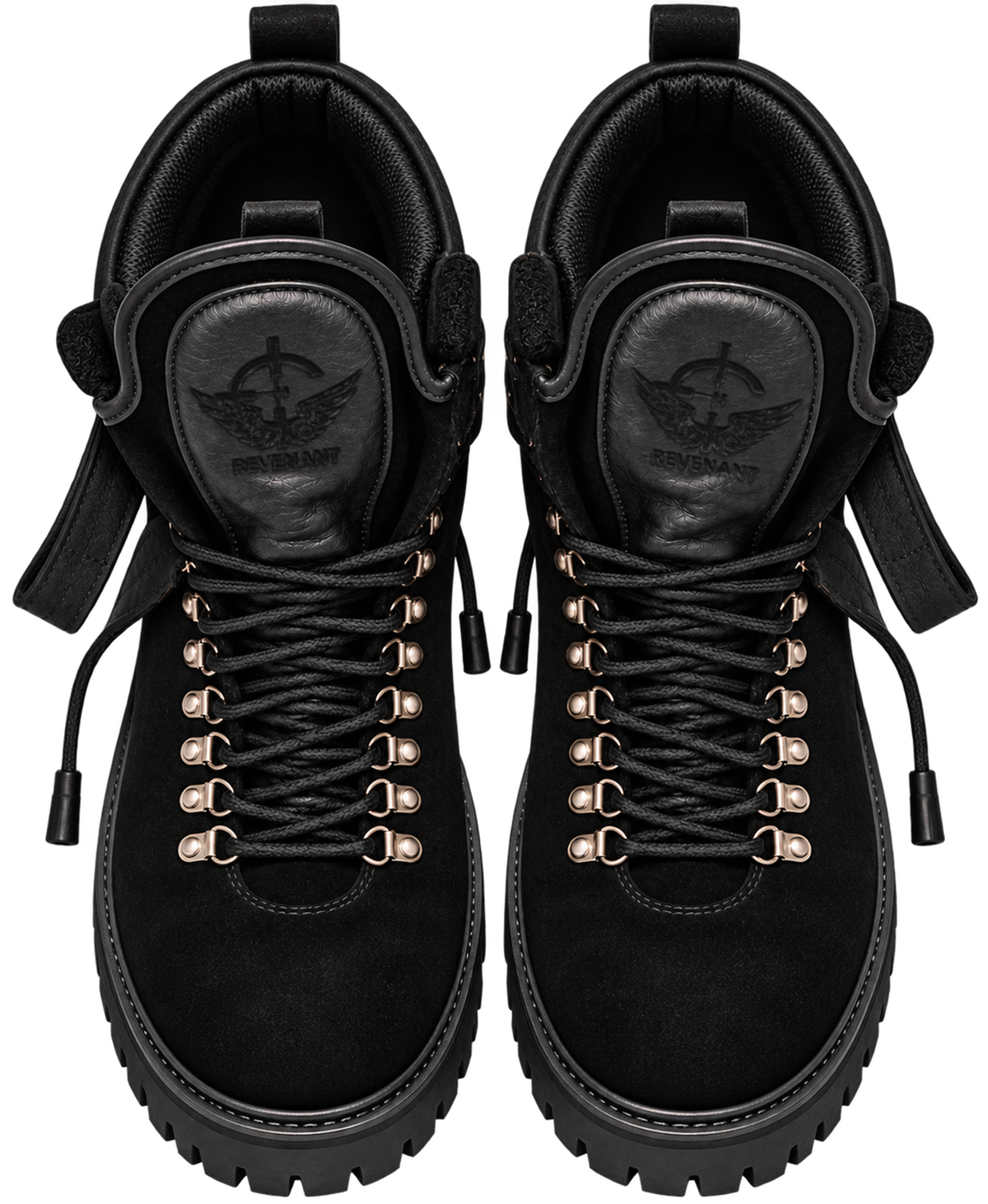 REVENANT BOOTS