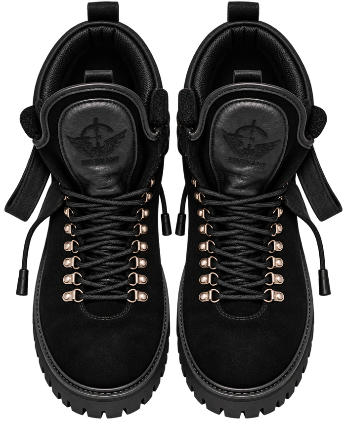 REVENANT BOOTS