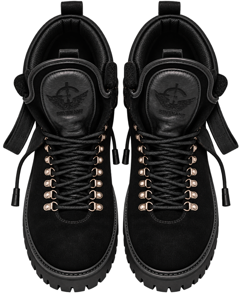 REVENANT BOOTS