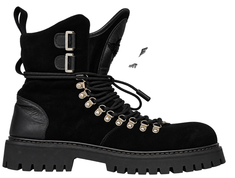 REVENANT BOOTS