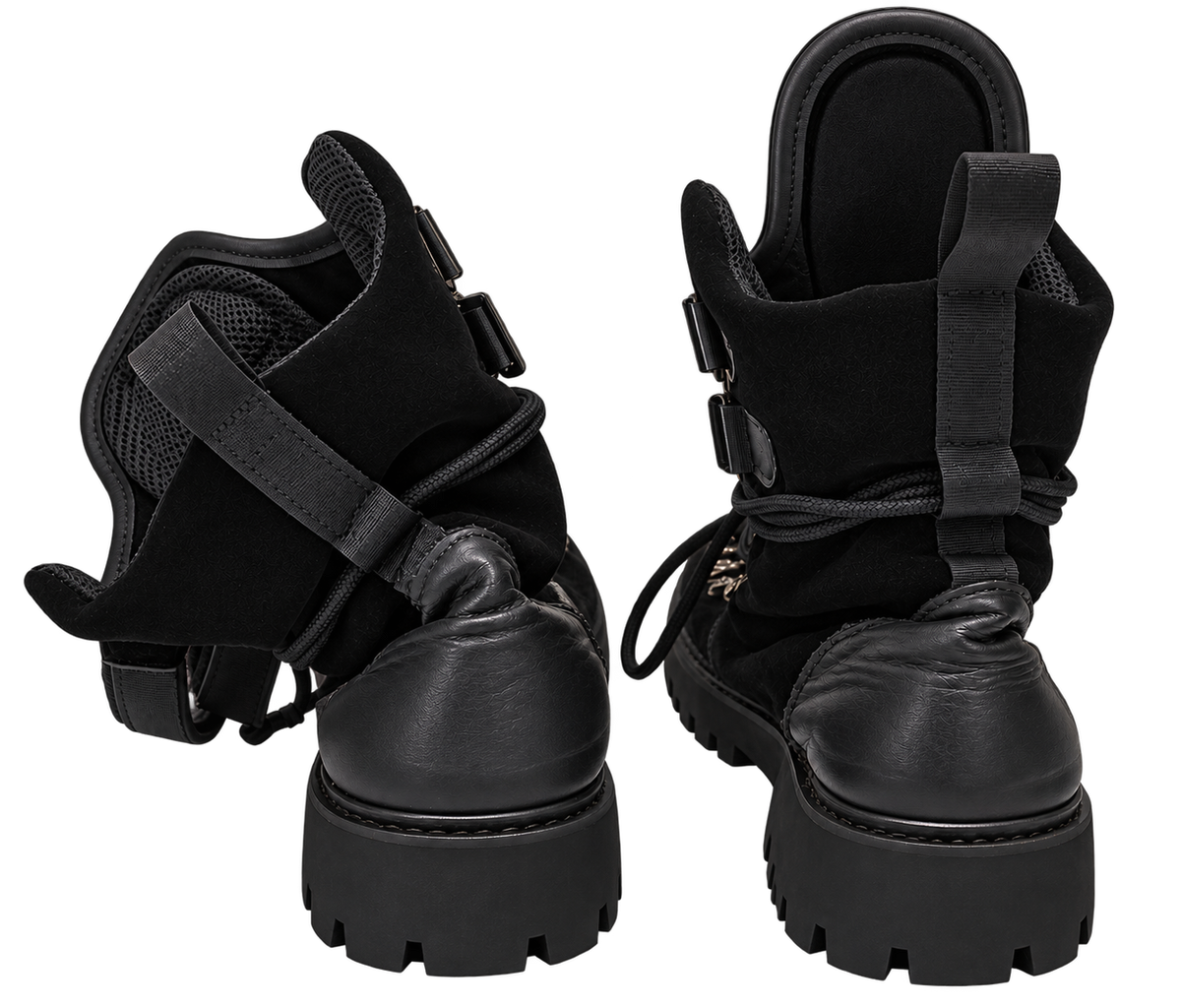 REVENANT BOOTS