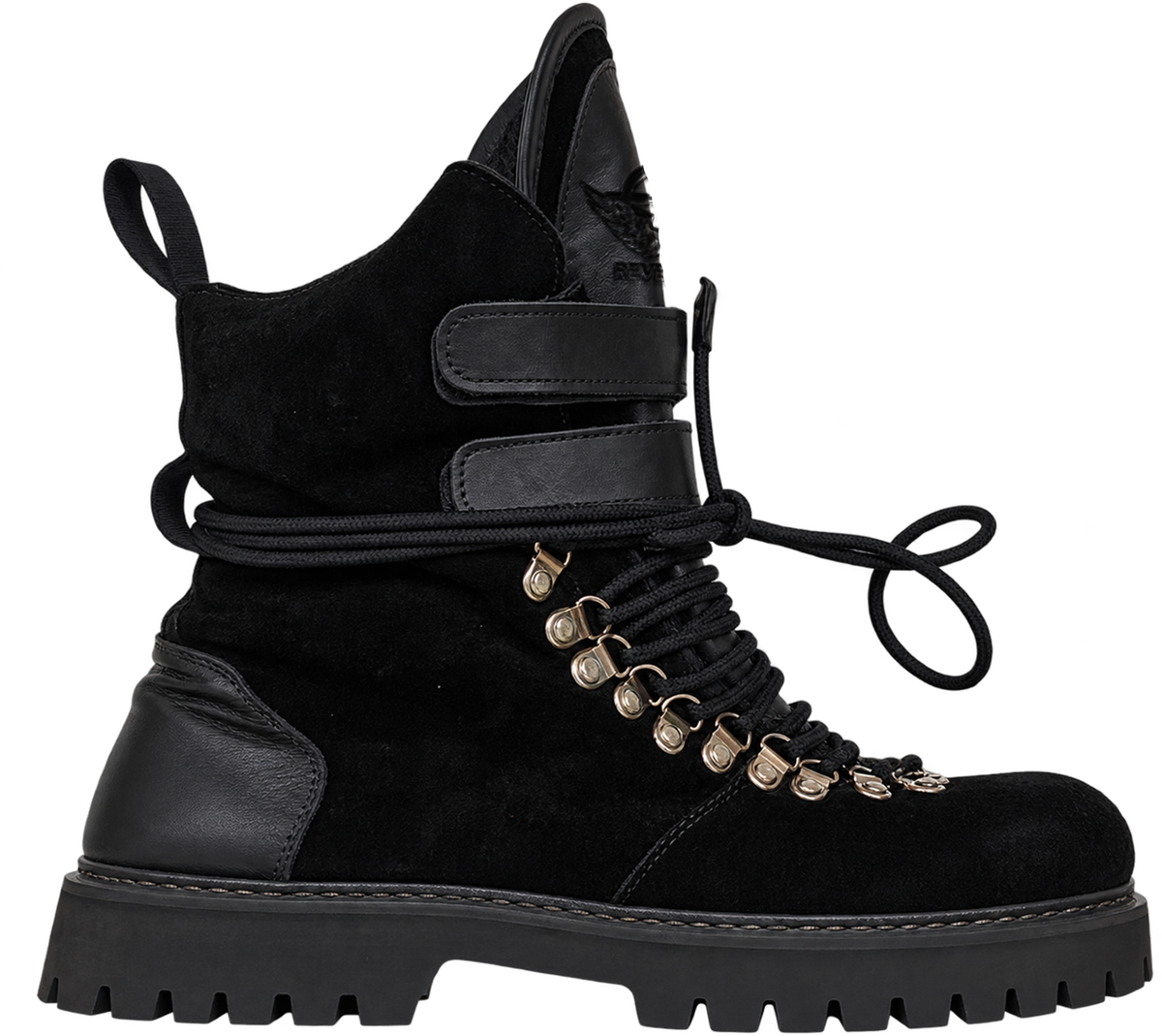 REVENANT BOOTS