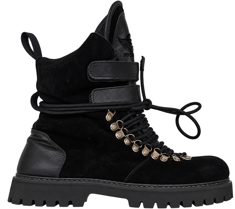 REVENANT BOOTS