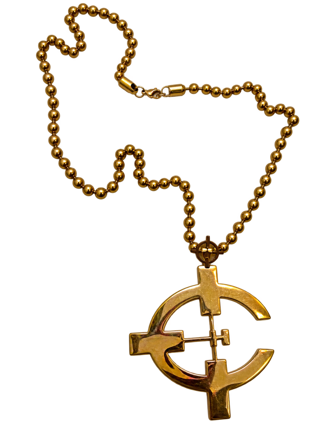 HERO SIGNATURE CHAIN