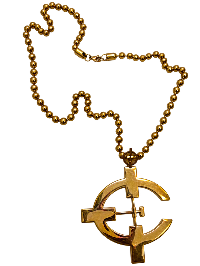 HERO SIGNATURE CHAIN