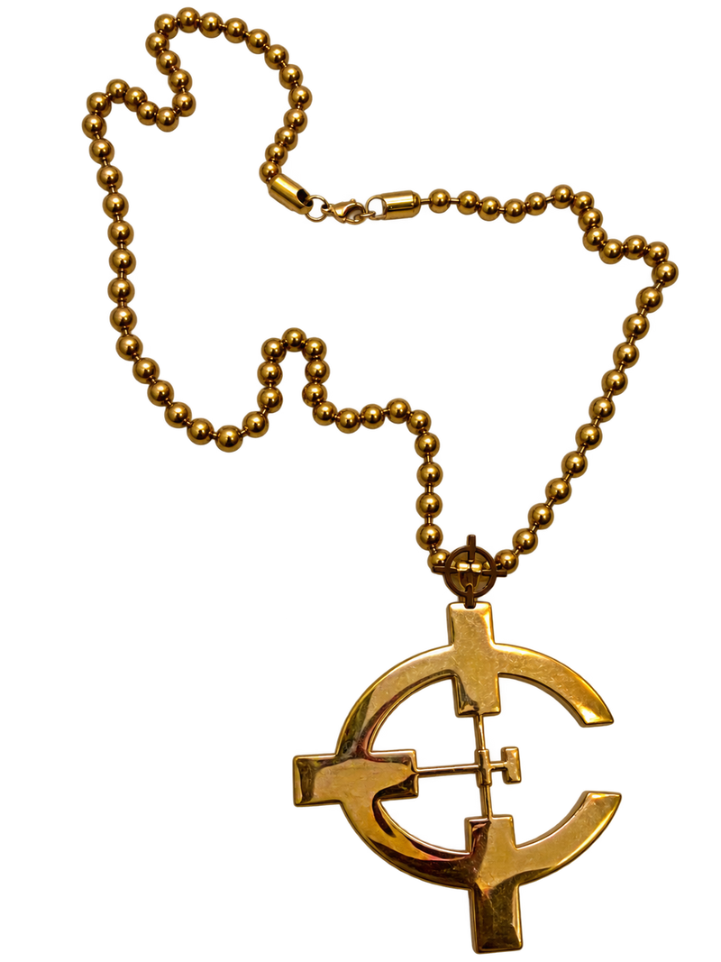 HERO SIGNATURE CHAIN