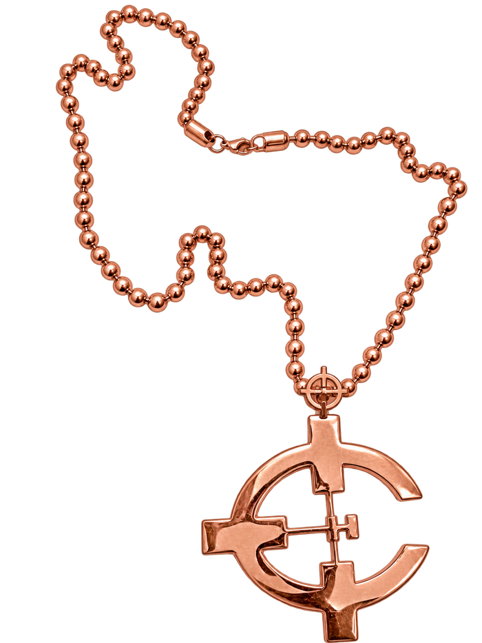 HERO SIGNATURE CHAIN