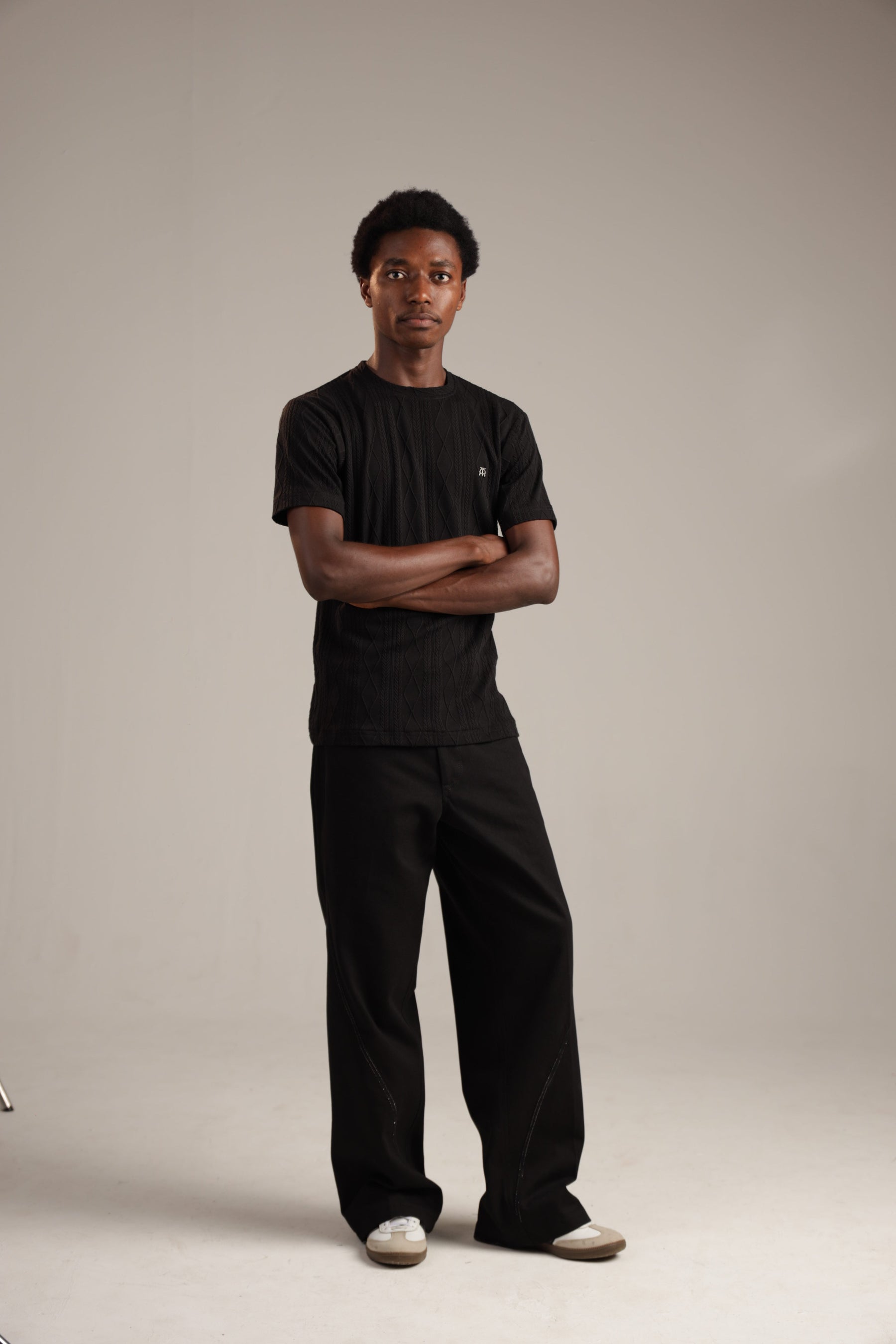 Jet Black