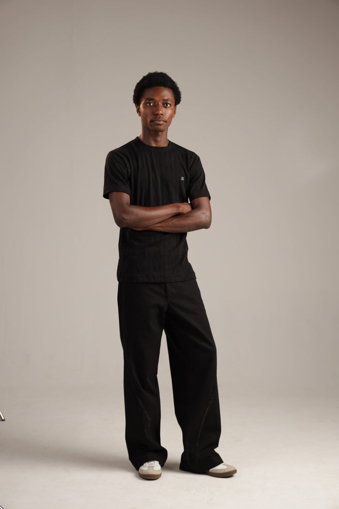 Jet Black