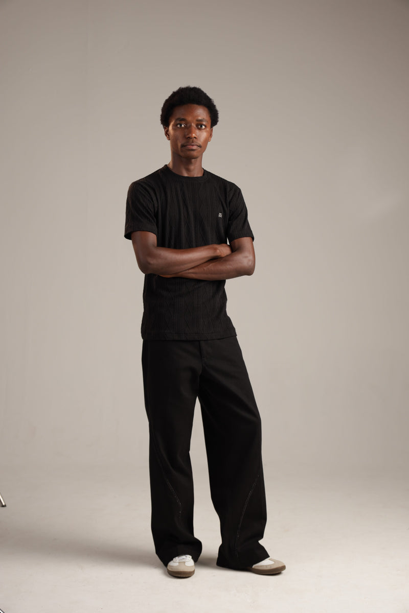 Jet Black