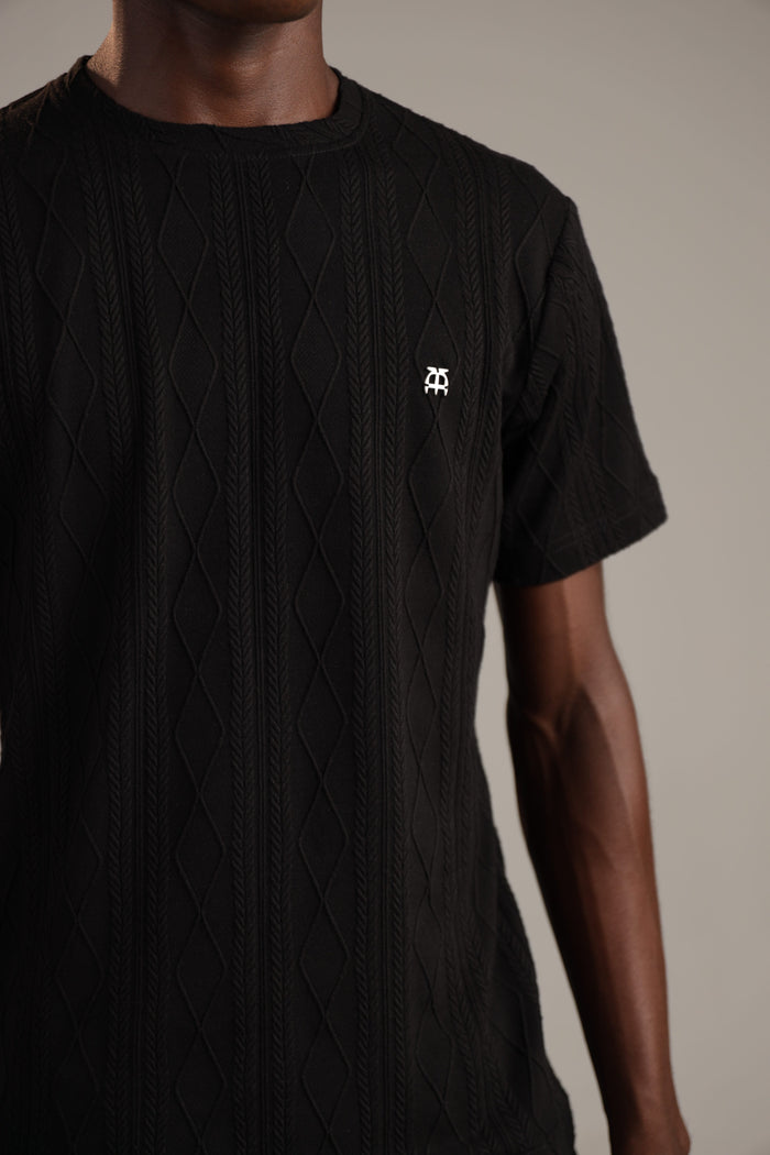 Jet Black