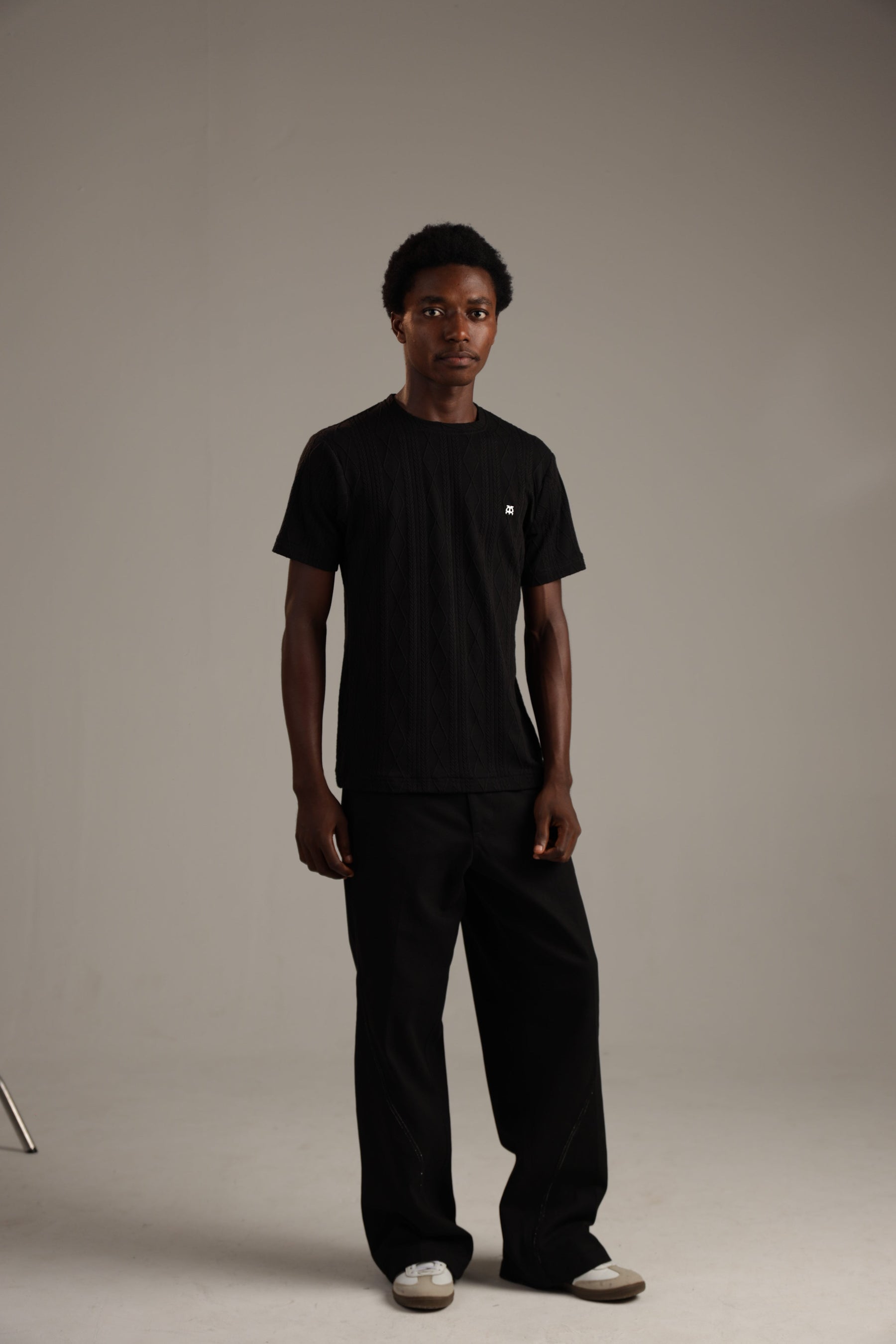 Jet Black