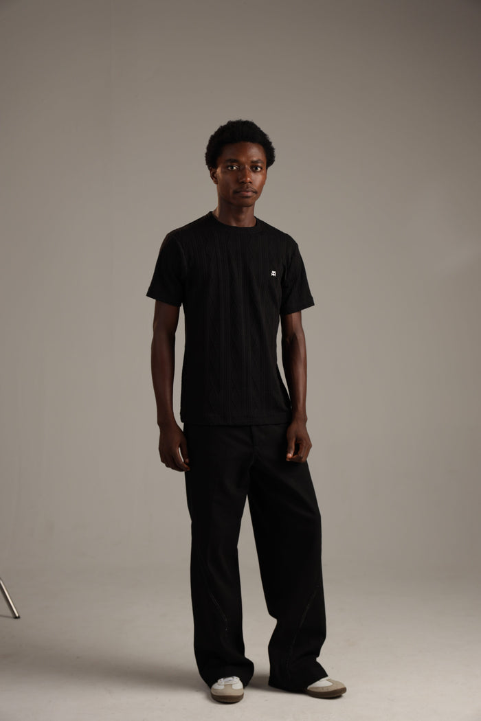Jet Black