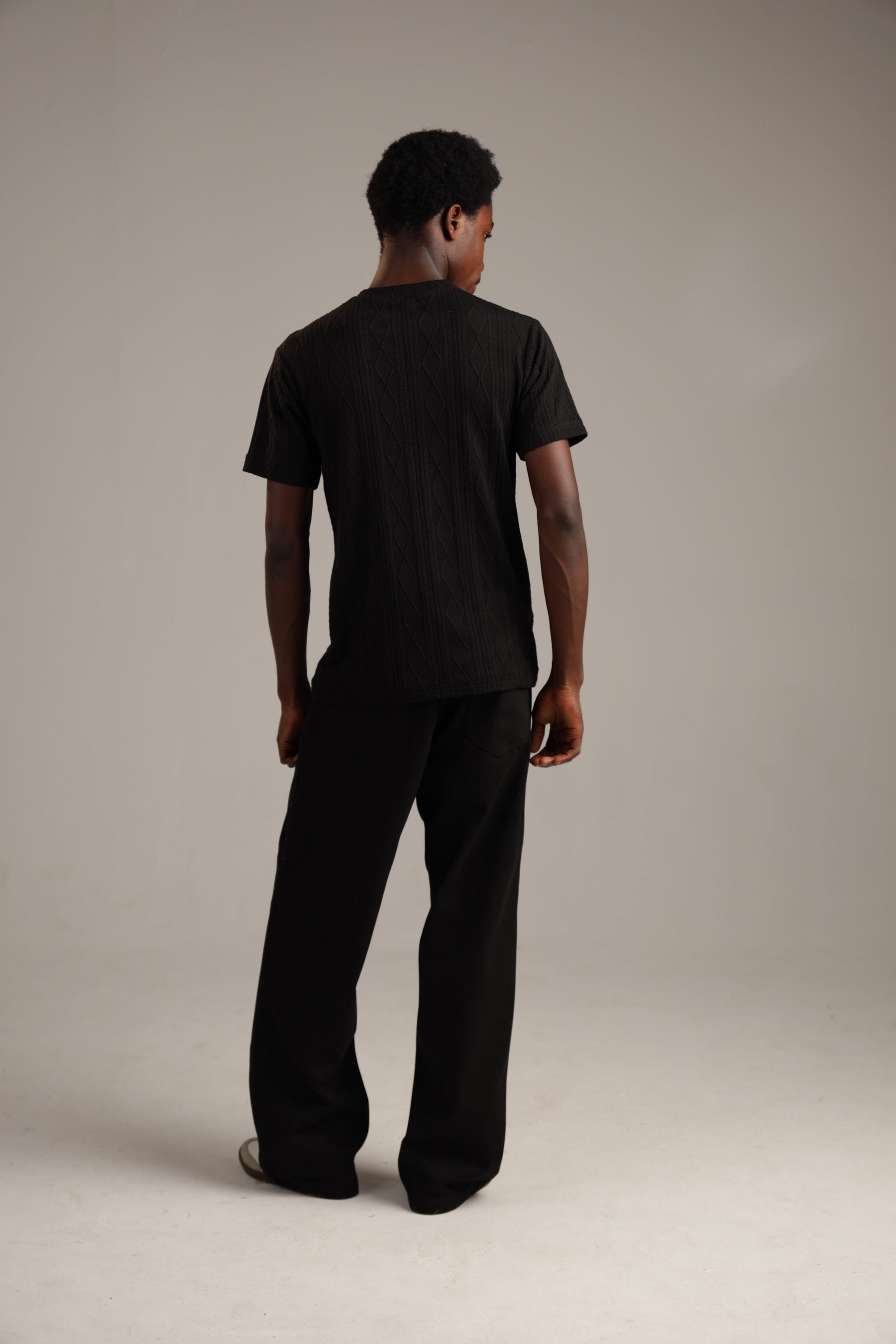 Jet Black