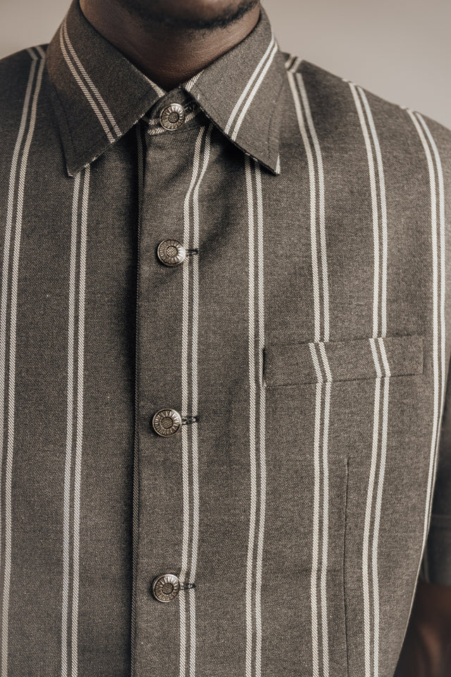 Koffi detail