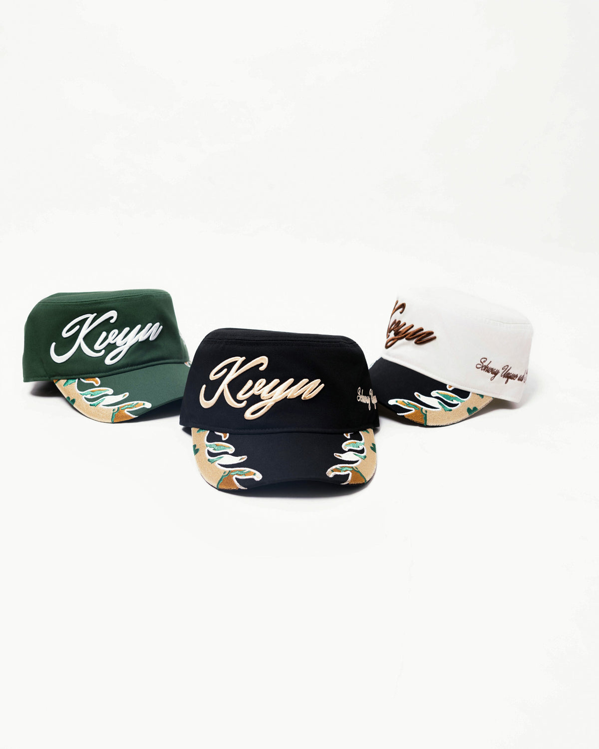 Kvyn Kadet Hat
