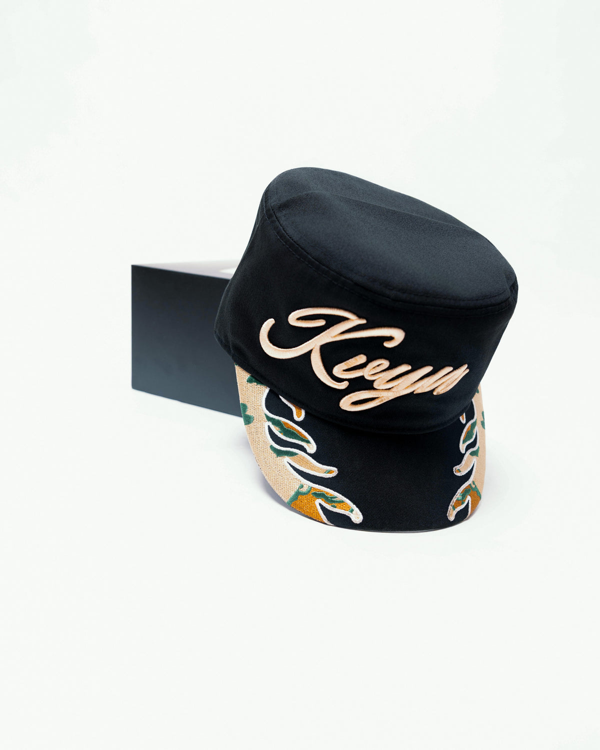 Kvyn Kadet Hat