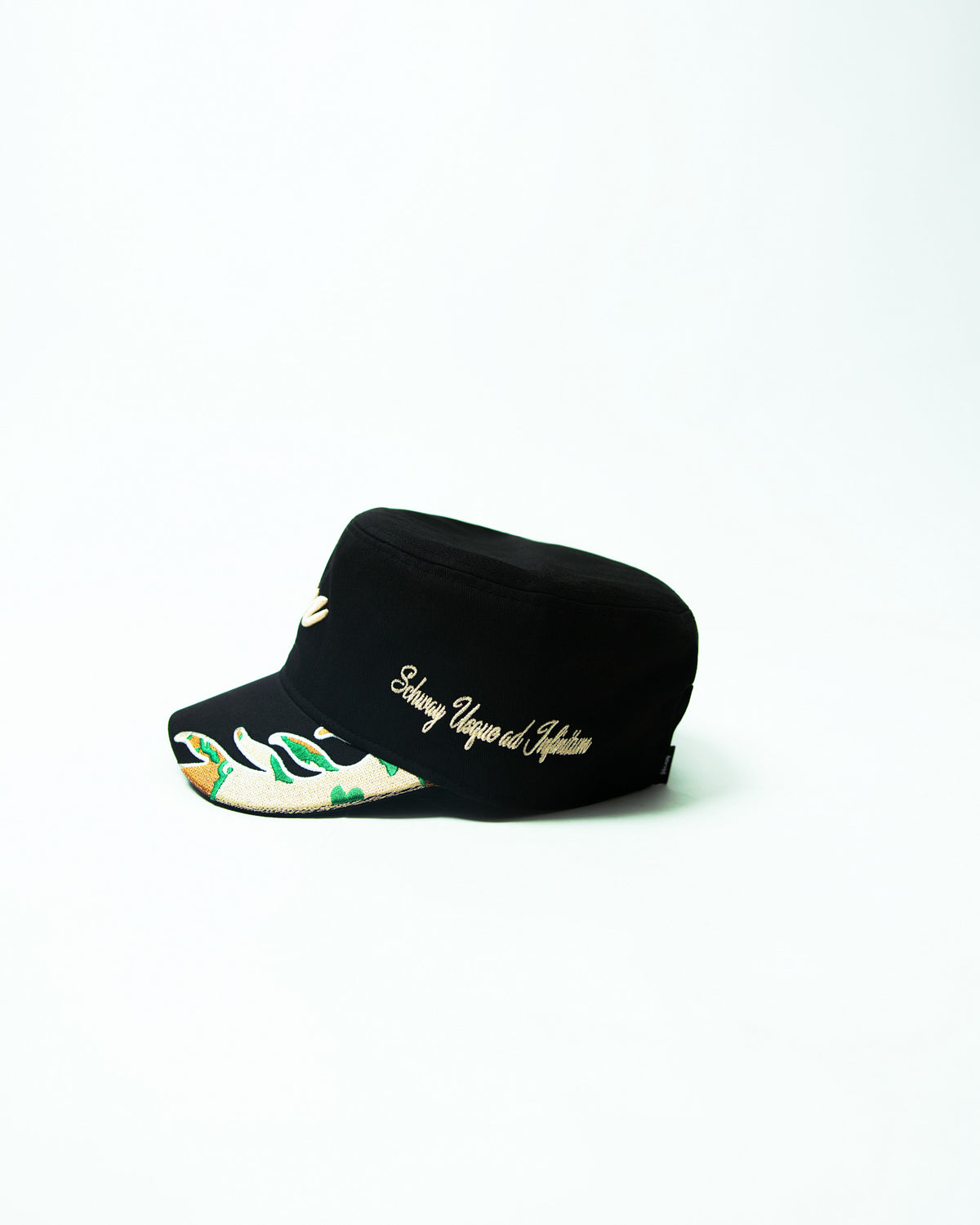Kvyn Kadet Hat