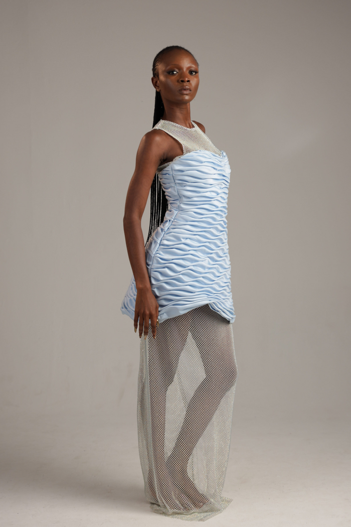 Maelle Dress
