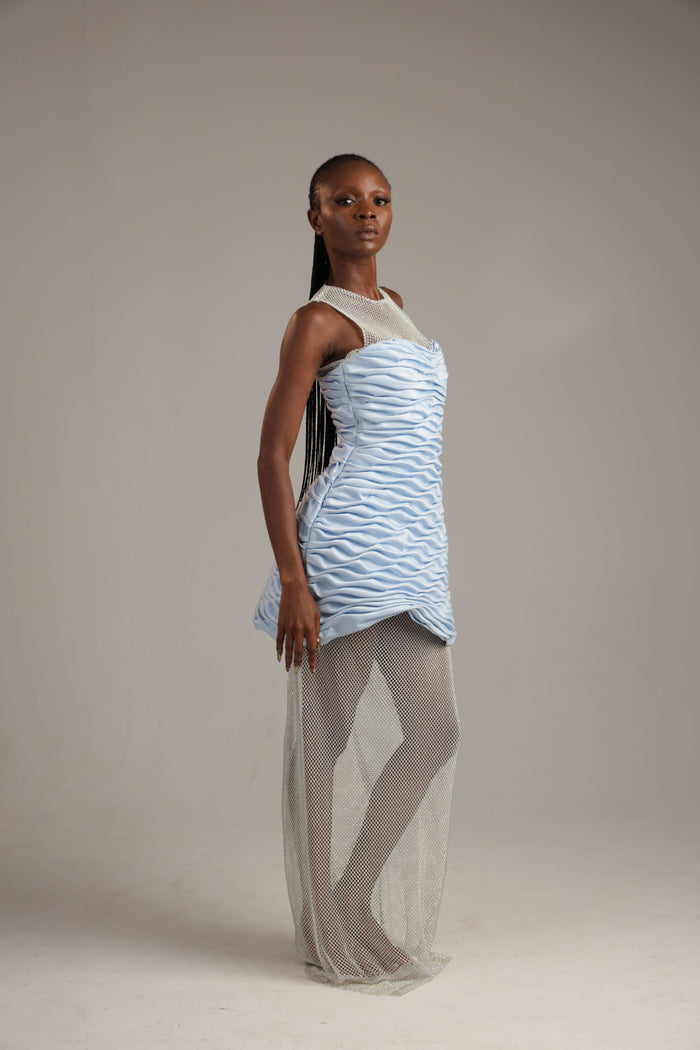 Maelle Skirt