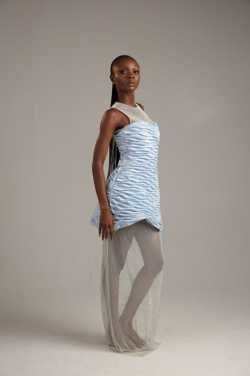 Maelle Skirt