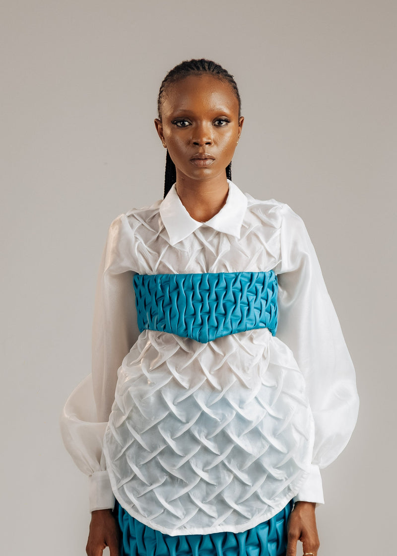 Aura Skirt