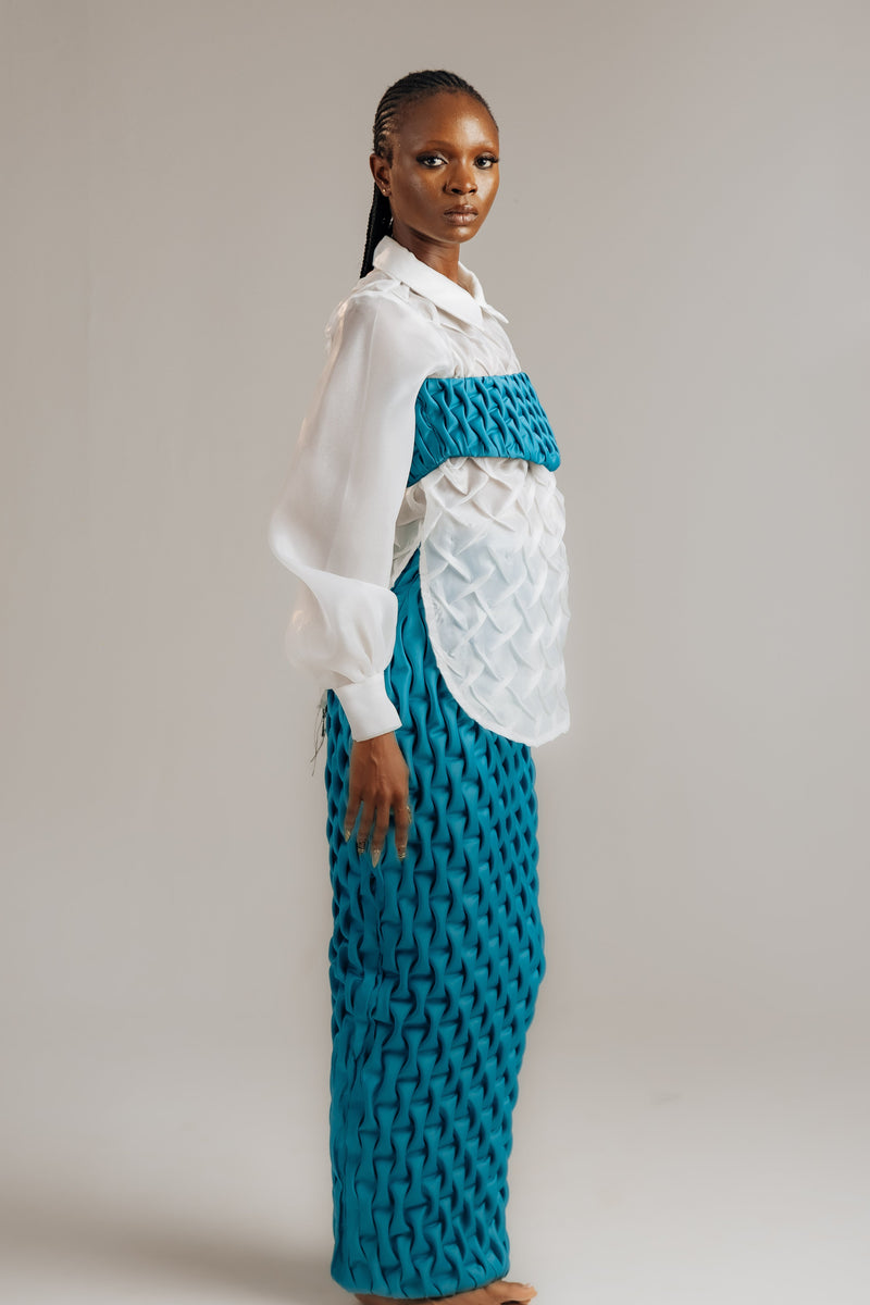 Aura Skirt