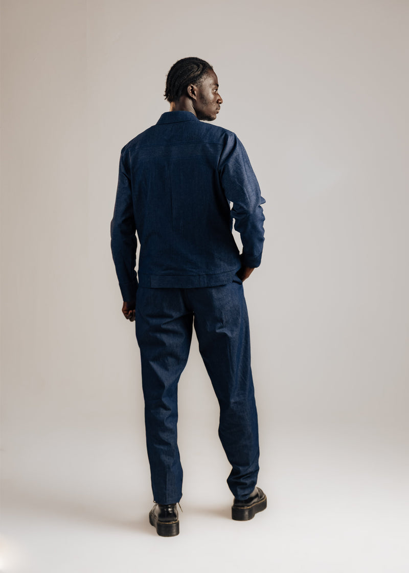Nascenza Suit Jacket