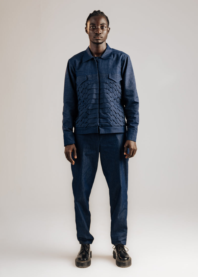 Nascenza Suit Pants