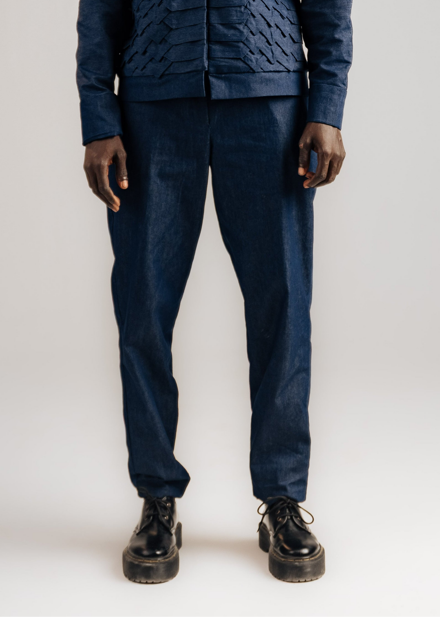Nascenza Suit Pants